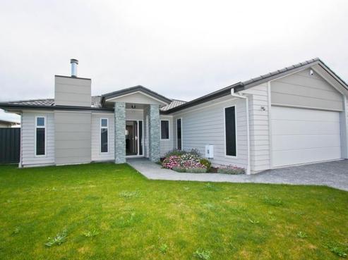27 Aoraki Road, Poraiti