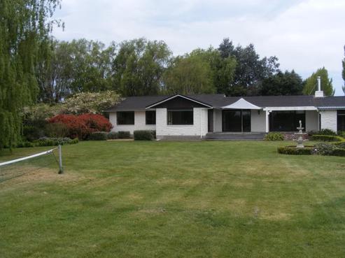 18 South Eyre Road, Clarkville