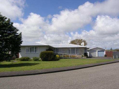 59 Herrington Street, Foxton