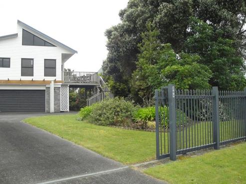 209 Papanui Road, Whangamata