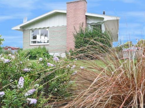 26 Alloway Street, Fairlie