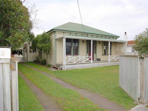 3 Montagu Street, Feilding