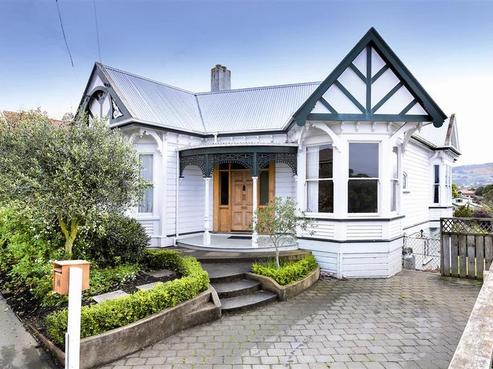 14 Drivers Road, Maori Hill