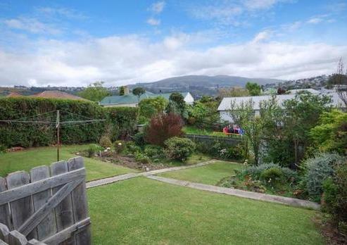22 Blair Street, Kenmure