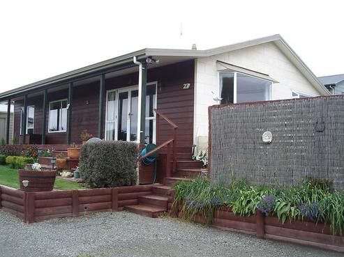 27 Stirling Street, Kakanui