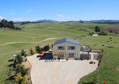 16 Taieri Peak Road, Palmerston