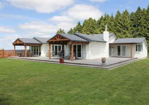 3925 Puketitiri Road, Hastings Country