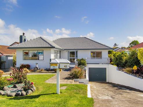 41 Elliot Street, Howick