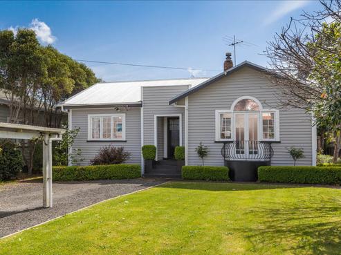 95 Harris Street, Pukekohe
