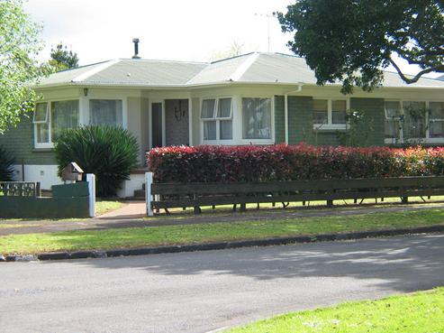 60 Dublin Street, Pukekohe