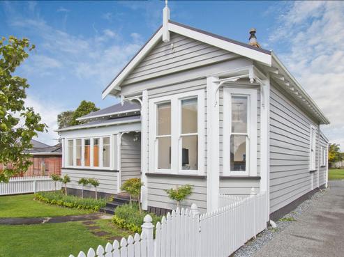26 West Street, Pukekohe