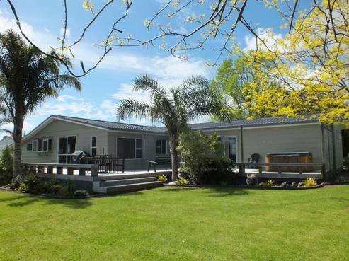 18B Riddell Road, Kerikeri