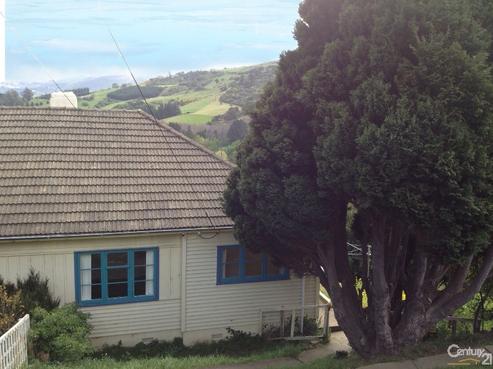 208 Hillingdon Street, Normanby
