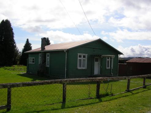 139 Greenstone Road, Kumara