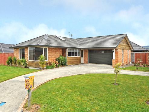 26A Johnstone Drive, Fitzherbert