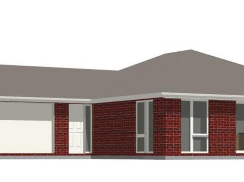 21A Byron Street, Rolleston