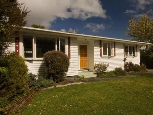 138A Mangawhero Terrace, Ohakune