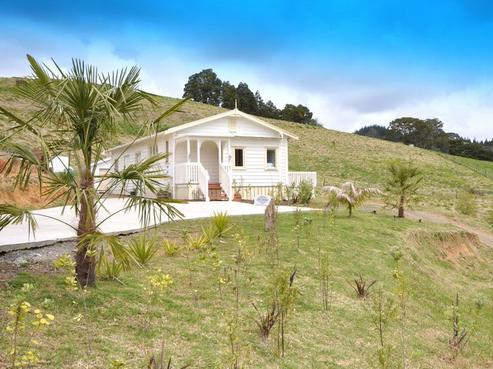 133A Ahuroa Road, Puhoi