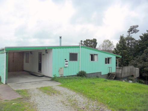 231 Fisher-riley Road, Kaitaia