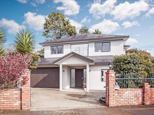 1B Rewa Road, Three Kings