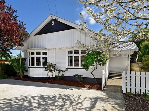 1/107 Somerfield Street, Somerfield