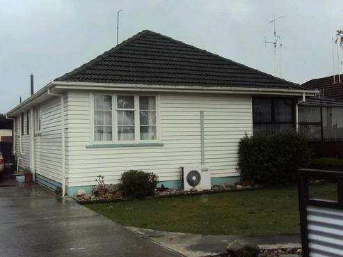44 Domett Street, Westport