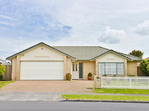 101 Millhouse Drive, Northpark