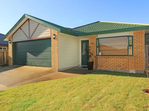 97 Mandel Mews, Waiwhetu