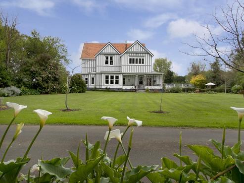 171 South Street, Feilding