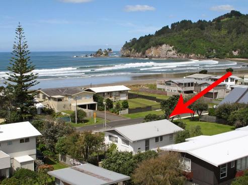 125A Tangaroa Road, Whangamata