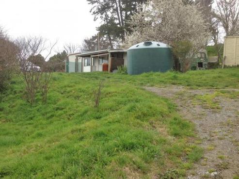 1670 Porangahau Road, Central Hawkes Bay Country