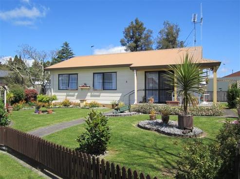 8 Rigter Place, Enderley