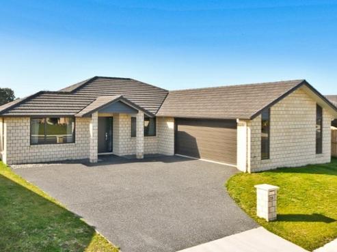 33 Tallentire Crescent, Huntington