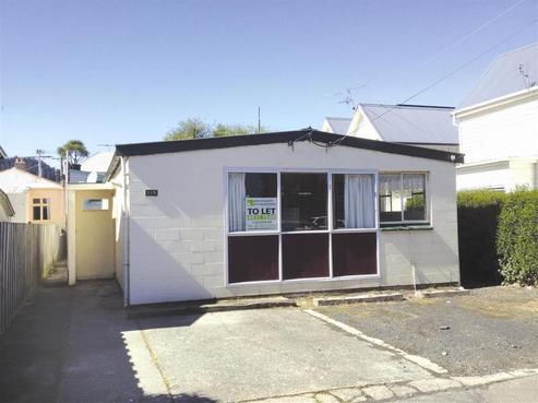 115 Clyde Street, North Dunedin