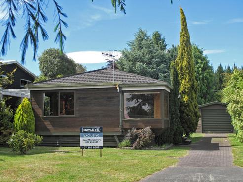 29 Waitetoko Road, Lake Taupo (East)