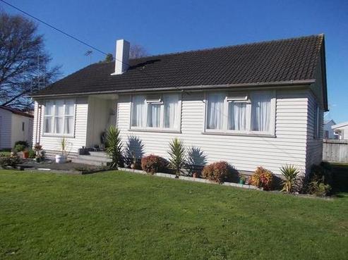 6 Kotuku Street, Frankton