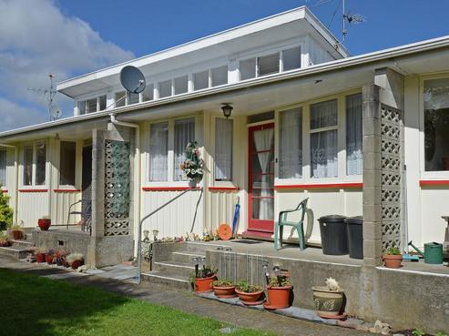 4/18 Marion Street, Silverstream