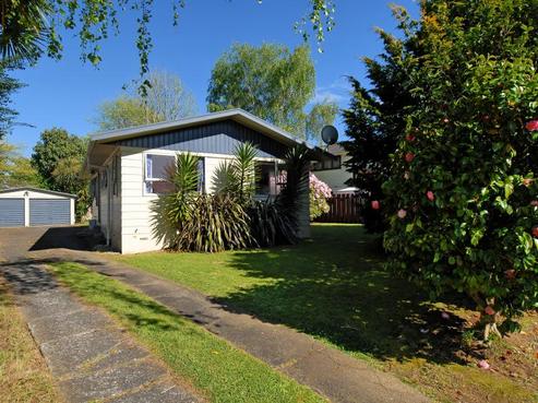 4 Frost Place, Pukete