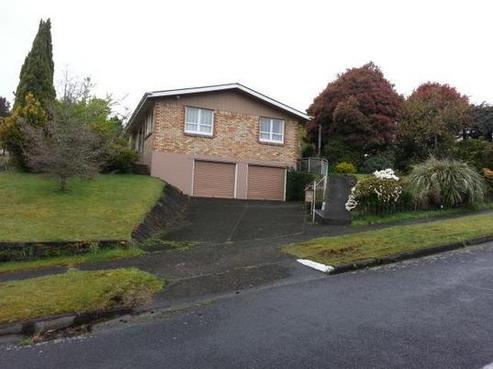 2 Puketapu Crescent, Taumarunui