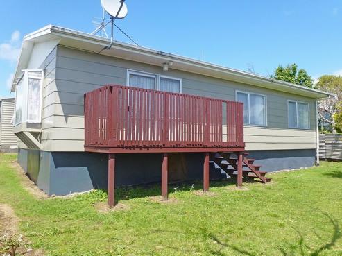 540A Devon Street West, Blagdon