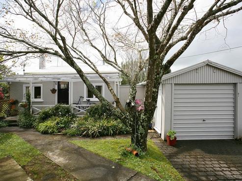 23 Saxton Road, Upper Vogeltown