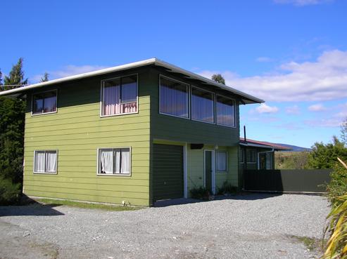 12 Ivy Terrace, Moana / Lake Brunner