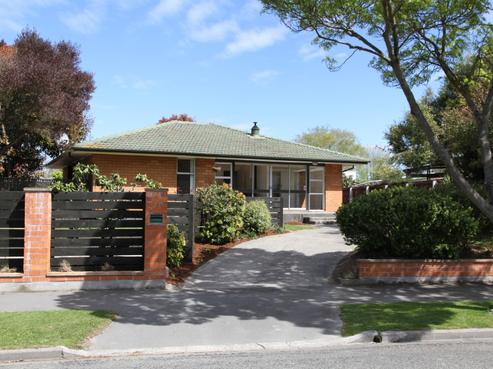 23 Ansonby Street, Russley