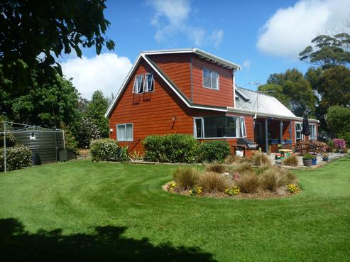 219A Dominion Road, Tuakau