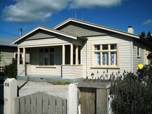 336 Thames Highway, Oamaru