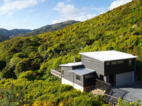 255 Maungaraki Road, Maungaraki
