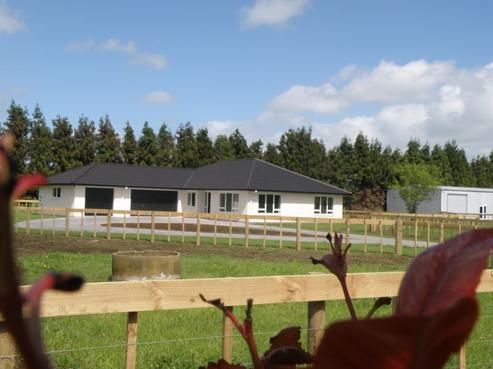 108 Hopkins Road, Matamata
