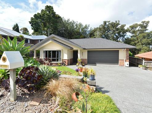 9 Kotuku Street, Maunu
