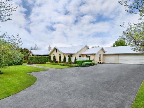 8 Derby Close, Prebbleton
