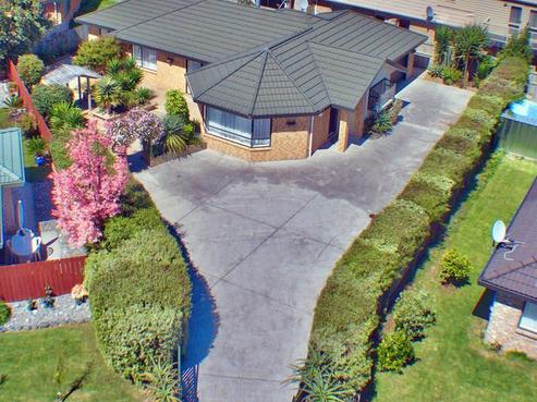 23 Ferngrove Avenue, Ranui